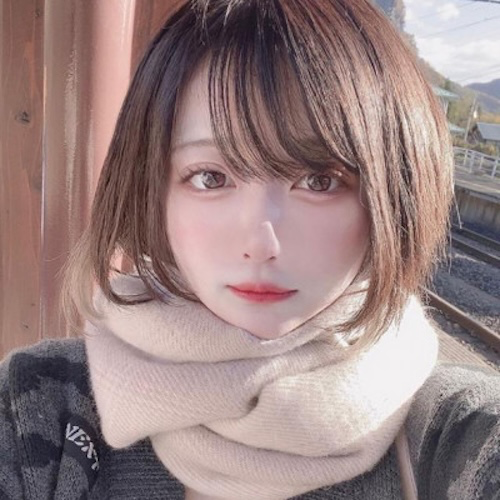 タダコミュのサクラ「舞」