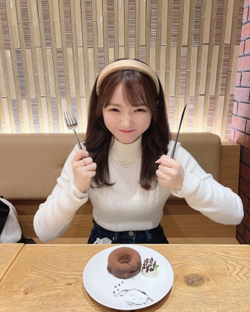 妻みぐいのサクラ「美沙」