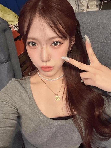 妻みぐいのサクラ「アスカにゃ♡0910」