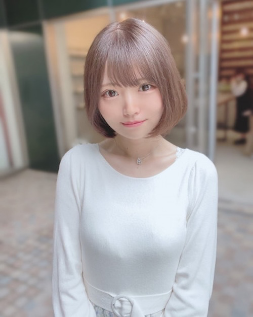 バニラ(Vanilla)のサクラ「愛子」