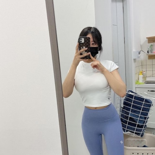 ゼロクラブのLINEのサクラ「みき」